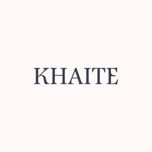 Category image: Khaite